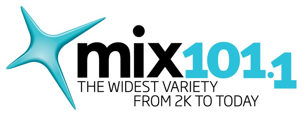 Mix101.1 Melbourne - CMYK - no tag